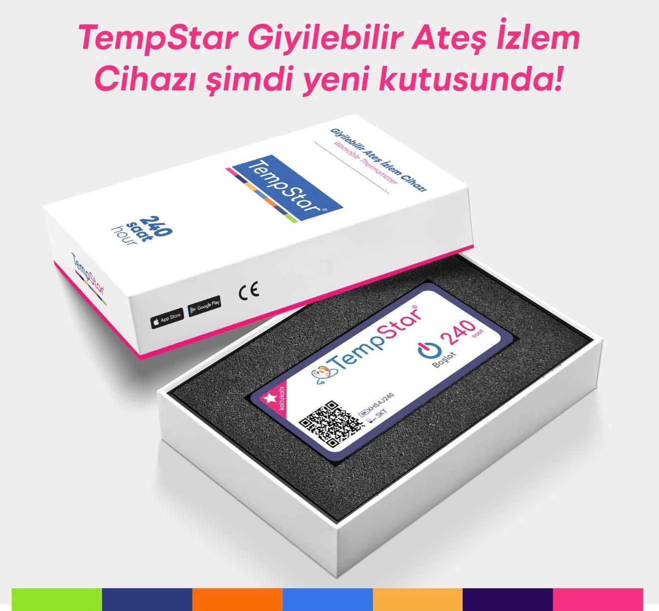 TempStar 240 – Bild 2