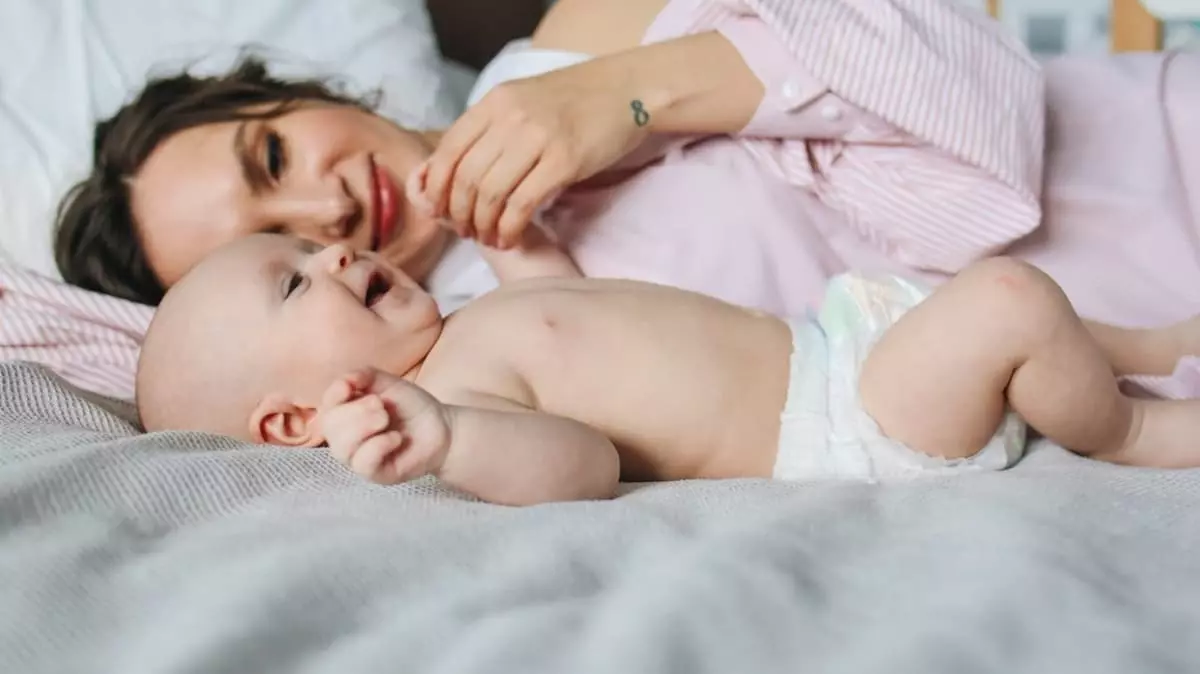 Anne Sütünün ve Emzirmenin Bebeğe Olan Faydaları