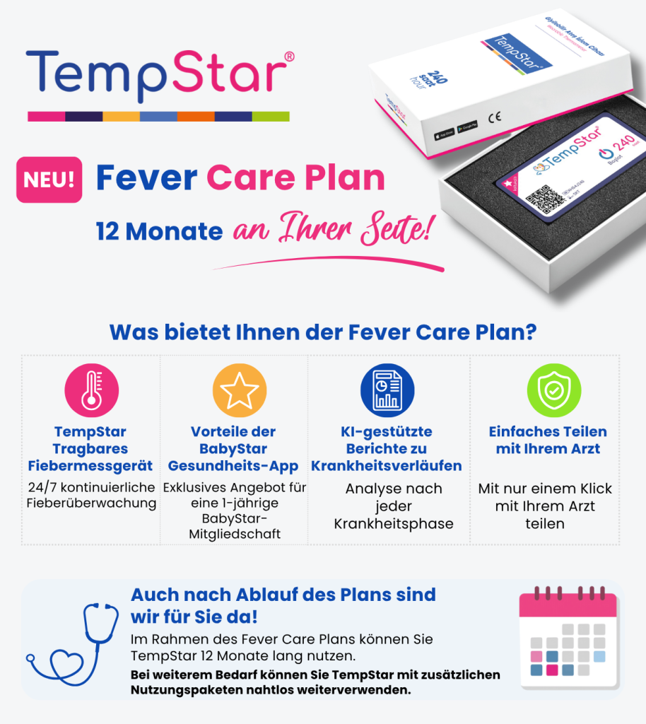 Fever Care Plan DE – new -3