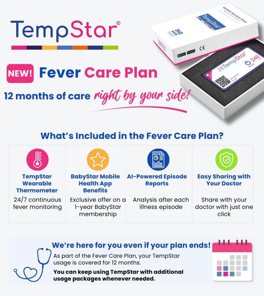Fever Care Plan ENG – new -3