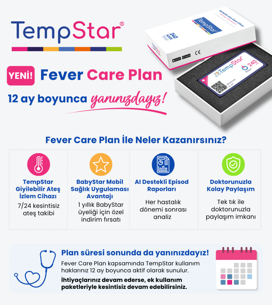 Fever Care Plan TR – new – 1